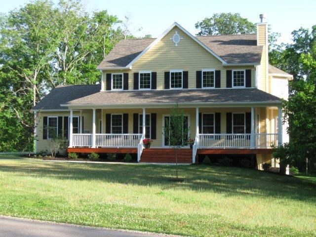 1056 E Morning Brook Ln, Bloomington, IN 47401 photo 1