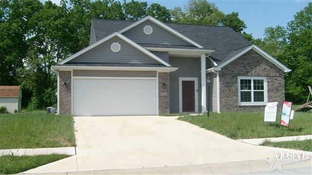 2046 Archangel, Huntington, IN 46750 photo 1