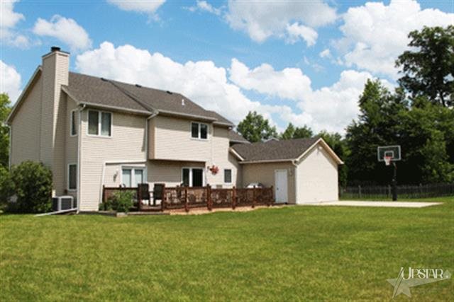 1531 Colebrook Ct, Fort Wayne, IN 46845 photo 3