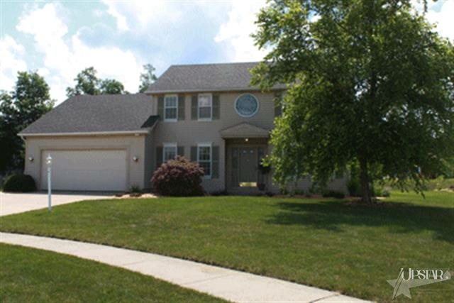 1531 Colebrook Ct, Fort Wayne, IN 46845 photo 29