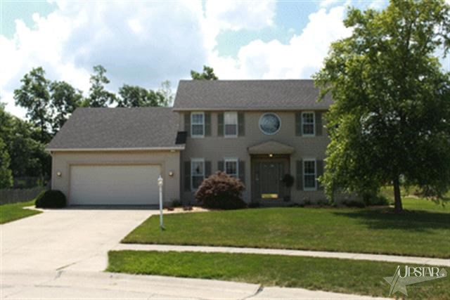 1531 Colebrook Ct, Fort Wayne, IN 46845 photo 1