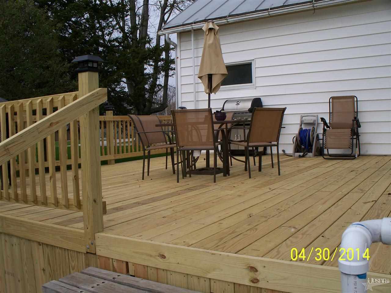 205 N Main St, Laotto, IN 46763 photo 13