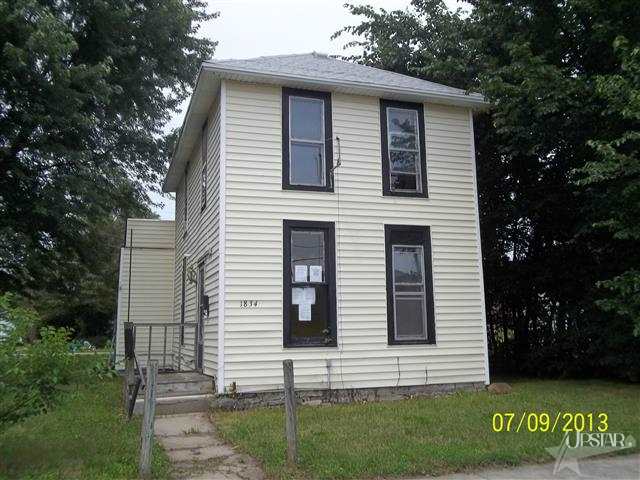 1834 Sabine St, Huntington, IN 46750 photo 1