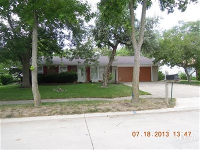 7224 Selkirk Dr, Fort Wayne, IN 46816 photo 1