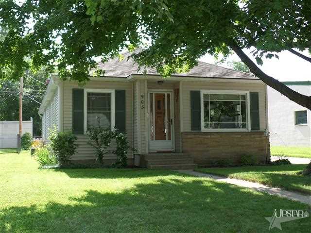 903 Pemberton Dr, Fort Wayne, IN 46805 photo 1