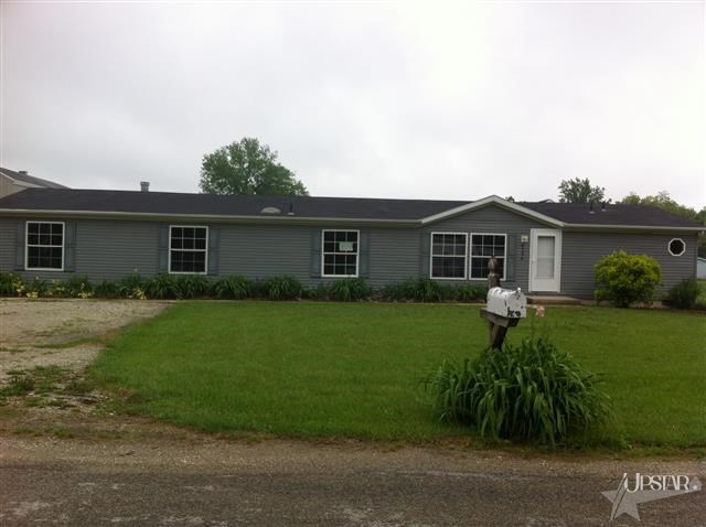 6794 W 100 N, Larwill, IN 46764 photo 1