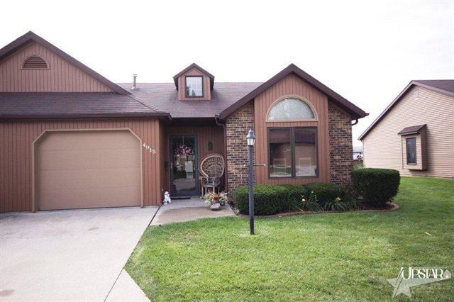 4915 Woodmark Ct, Fort Wayne, IN 46815 photo 1