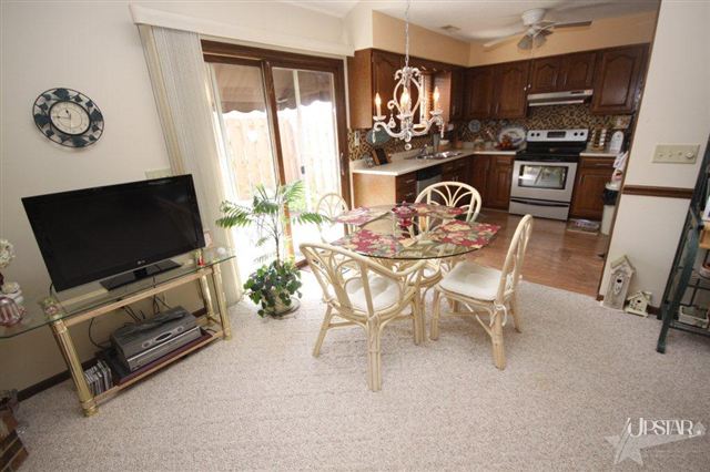 4915 Woodmark Ct, Fort Wayne, IN 46815 photo 4