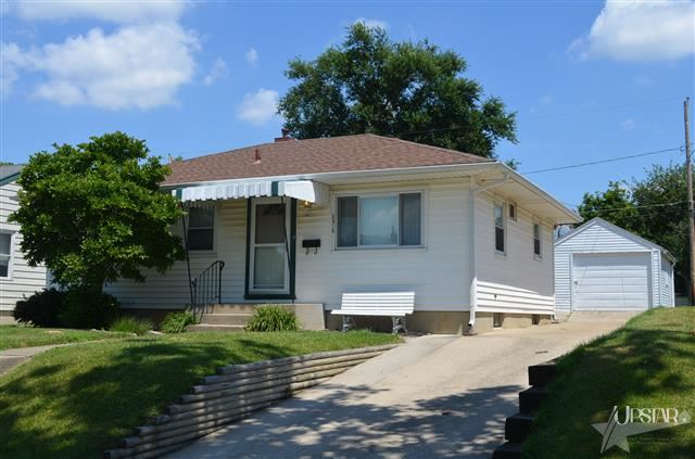 2512 Cambridge Blvd, Fort Wayne, IN 46808 photo 1