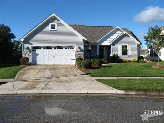 7013 Wickcliffe Ct, Fort Wayne, IN 46835 photo 1