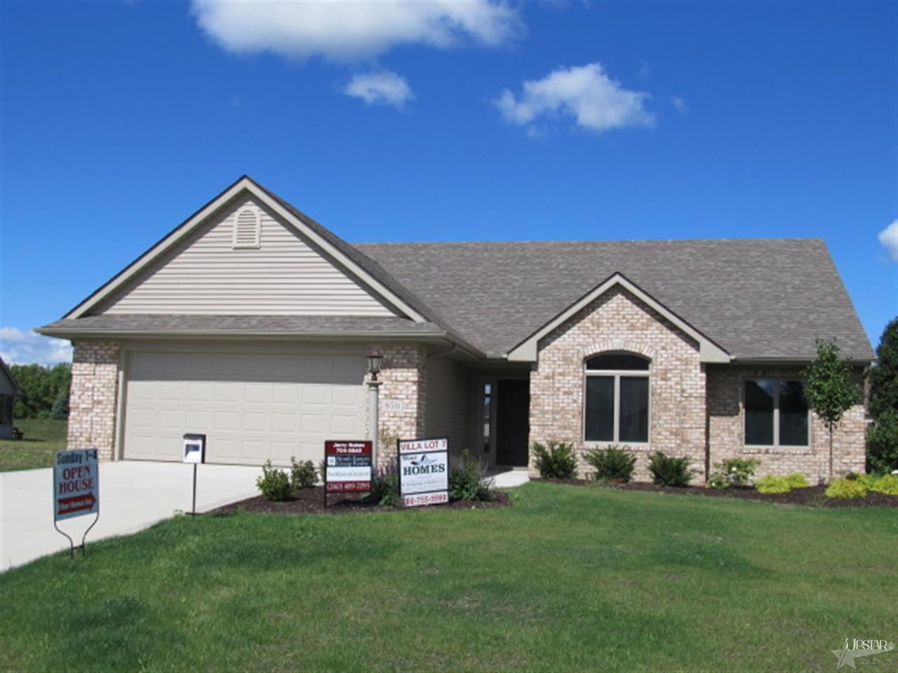 8511 Valencia Pl, Fort Wayne, IN 46835 photo 1
