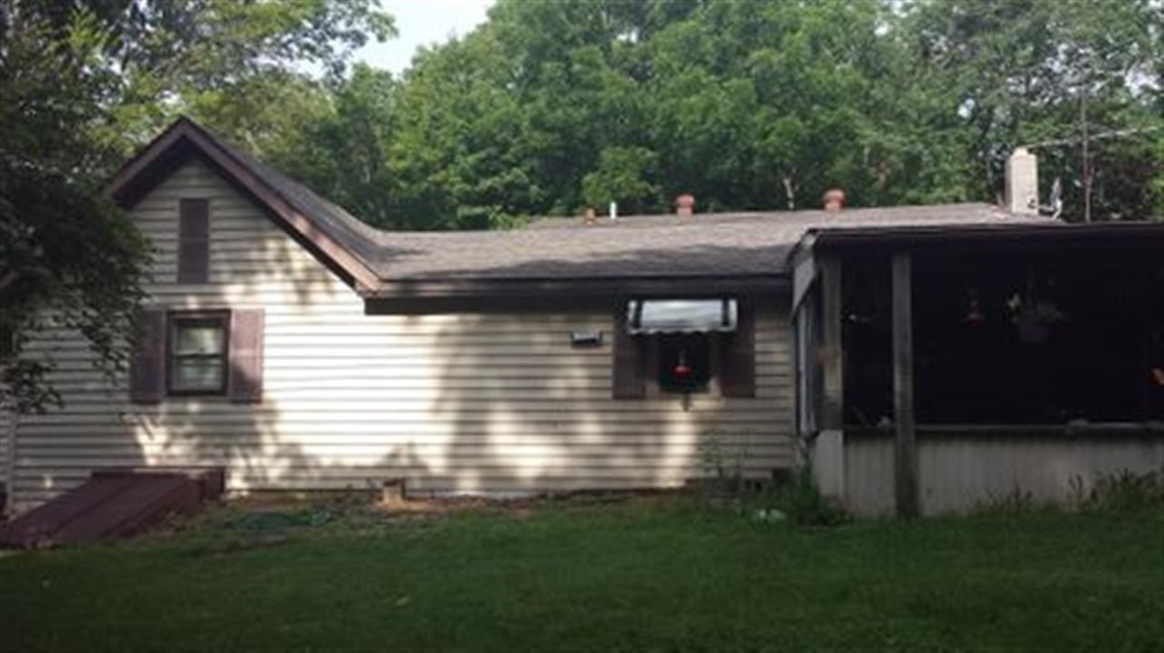 2125 E Rayletown, Bloomington, IN 47401 photo 1