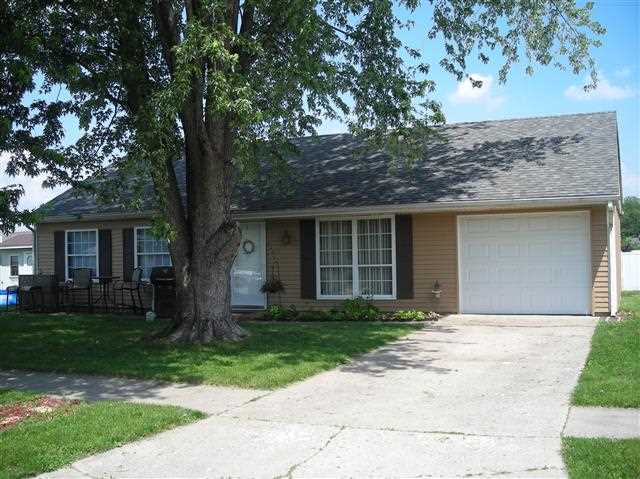 6123 Warrior Dr, West Lafayette, IN 47906 photo 1