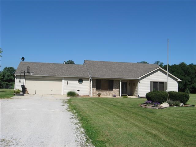 6936 N 1150 E, West Lafayette, IN 47906 photo 2