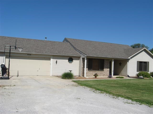 6936 N 1150 E, West Lafayette, IN 47906 photo 1