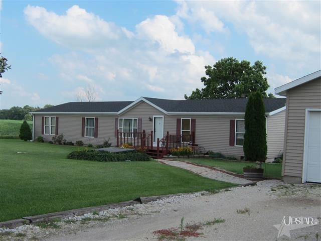 3311 W 100 N, Huntington, IN 46750 photo 1