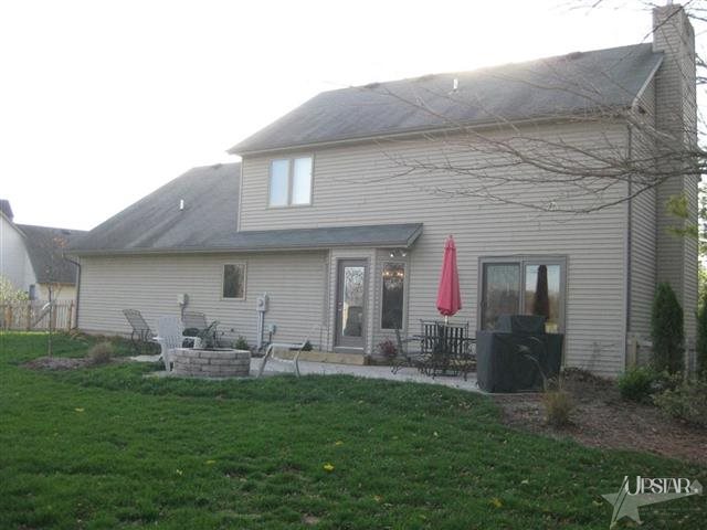 5628 Quail Canyon Dr, Fort Wayne, IN 46835 photo 3
