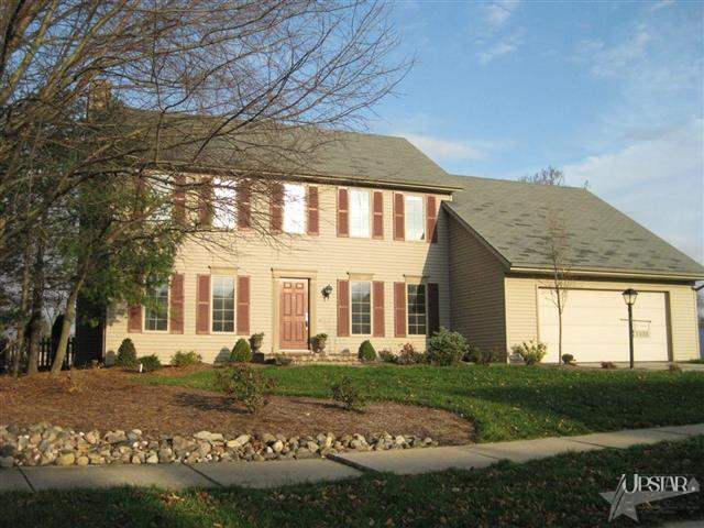 5628 Quail Canyon Dr, Fort Wayne, IN 46835 photo 2