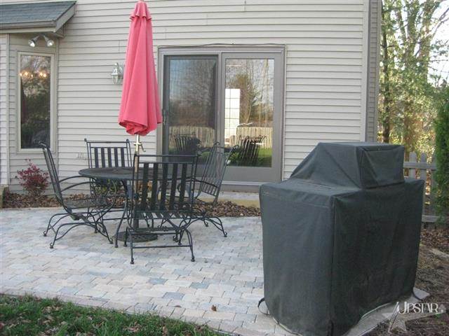5628 Quail Canyon Dr, Fort Wayne, IN 46835 photo 4