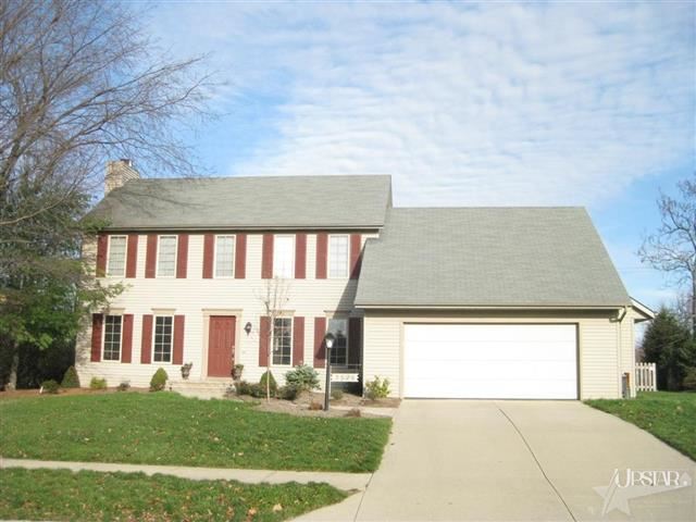 5628 Quail Canyon Dr, Fort Wayne, IN 46835 photo 1