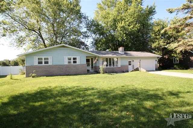 2037 Apollo Dr, Huntertown, IN 46748 photo 1