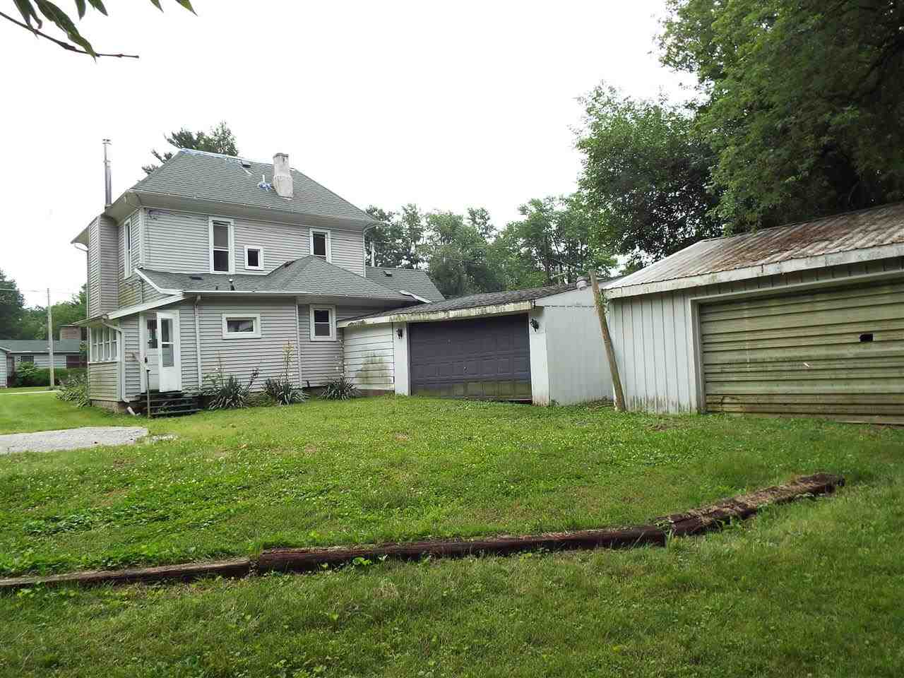 130 N Sparling Ave, Rensselaer, IN 47978 photo 10