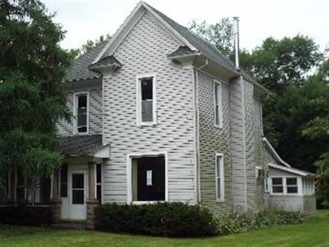 130 N Sparling Ave, Rensselaer, IN 47978 photo 1