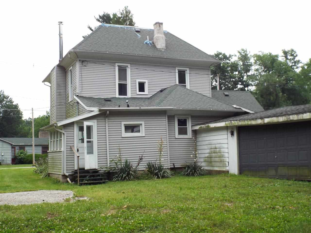 130 N Sparling Ave, Rensselaer, IN 47978 photo 12