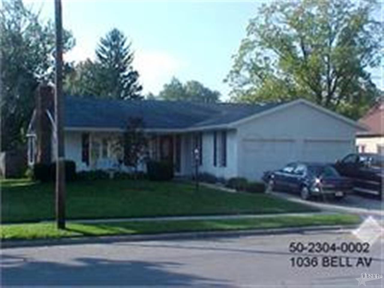 1036 Bell Ave, New Haven, IN 46774 photo 1
