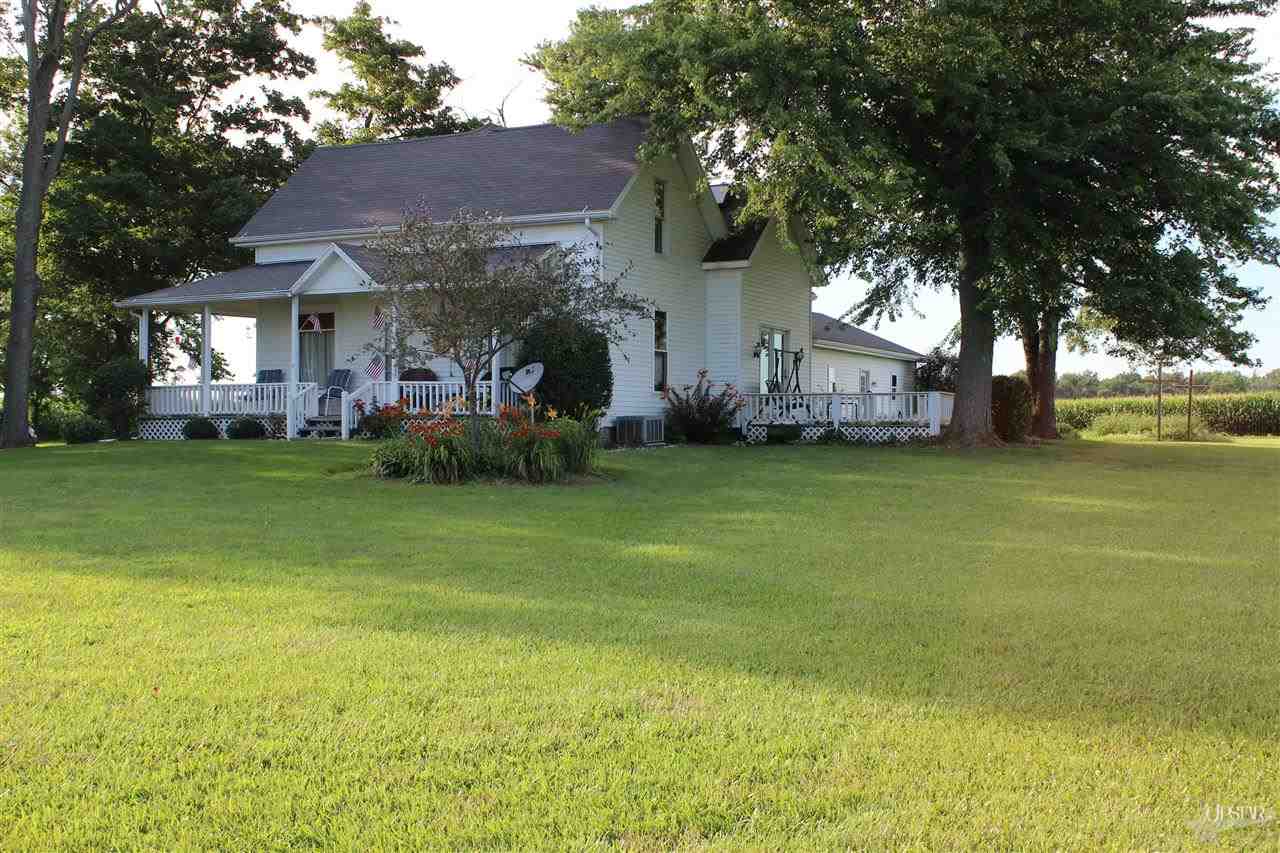 5326 W 1000 S, South Whitley, IN 46787 photo 3