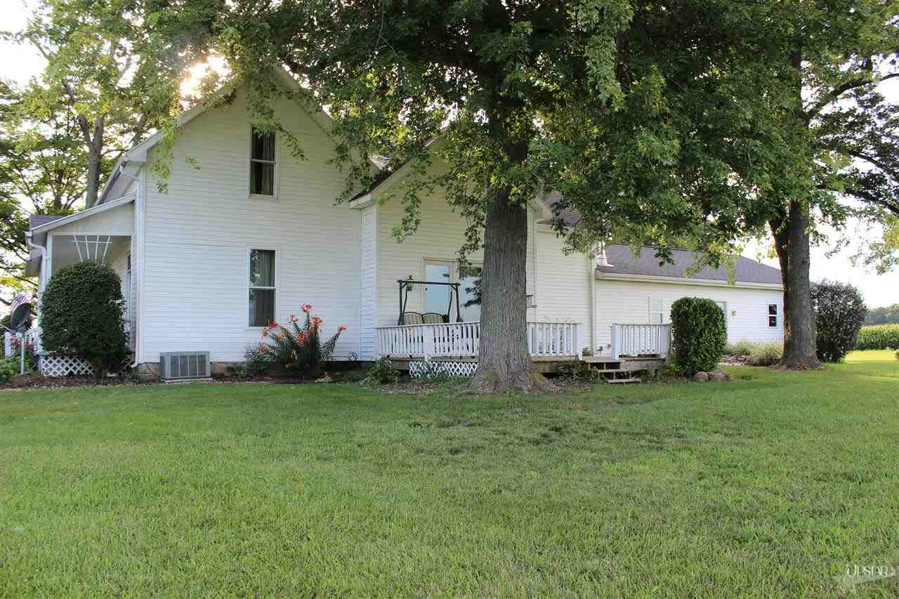 5326 W 1000 S, South Whitley, IN 46787 photo 5