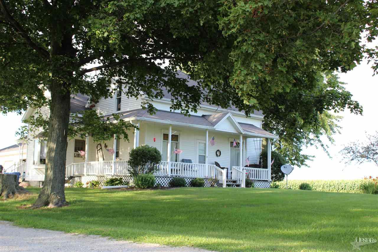 5326 W 1000 S, South Whitley, IN 46787 photo 1