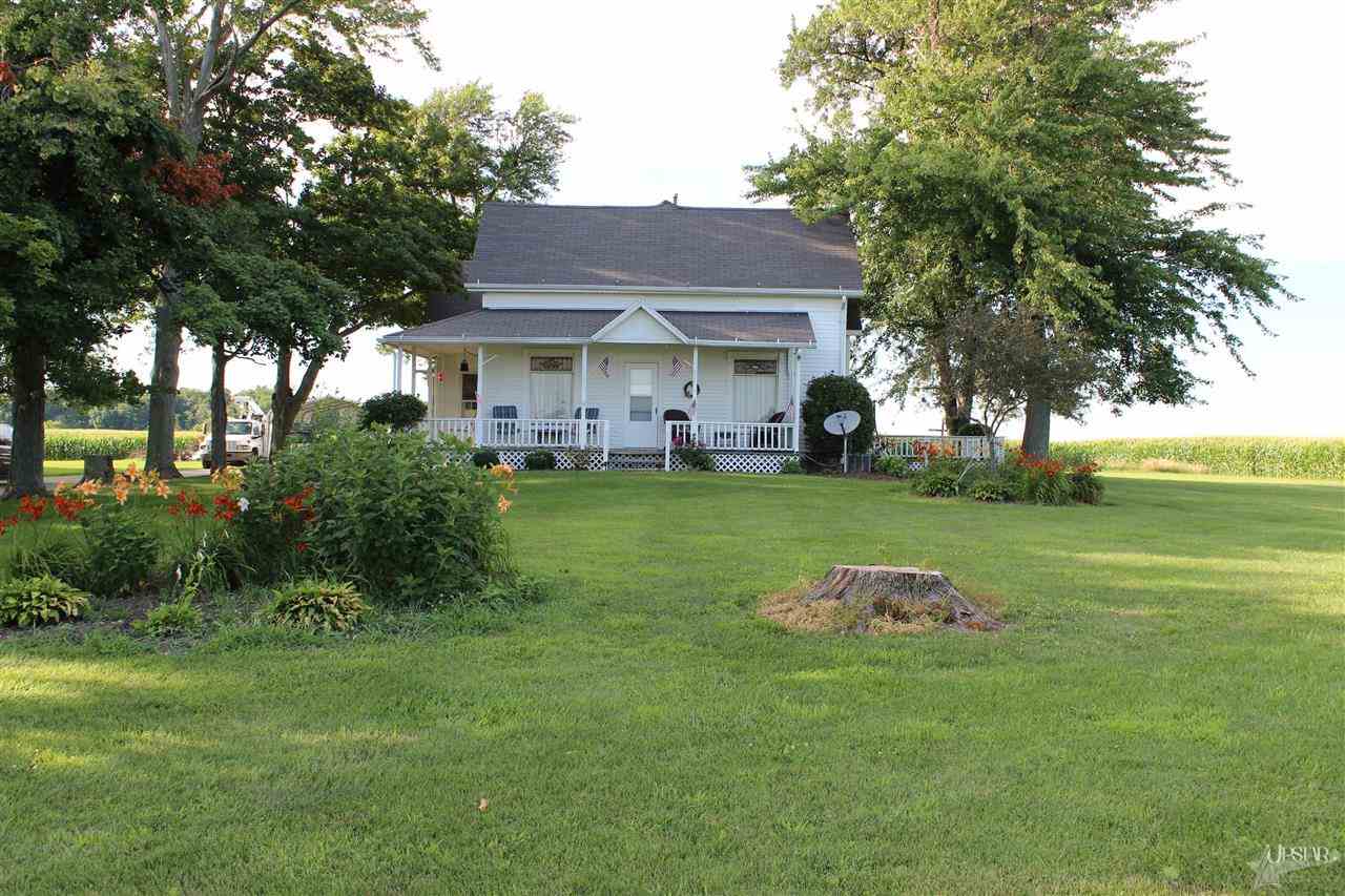 5326 W 1000 S, South Whitley, IN 46787 photo 2