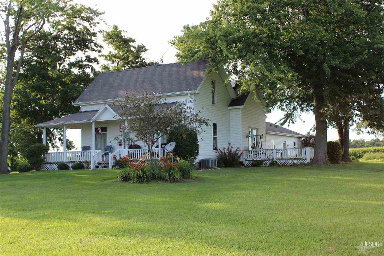 5326 W 1000 S, South Whitley, IN 46787 photo 4