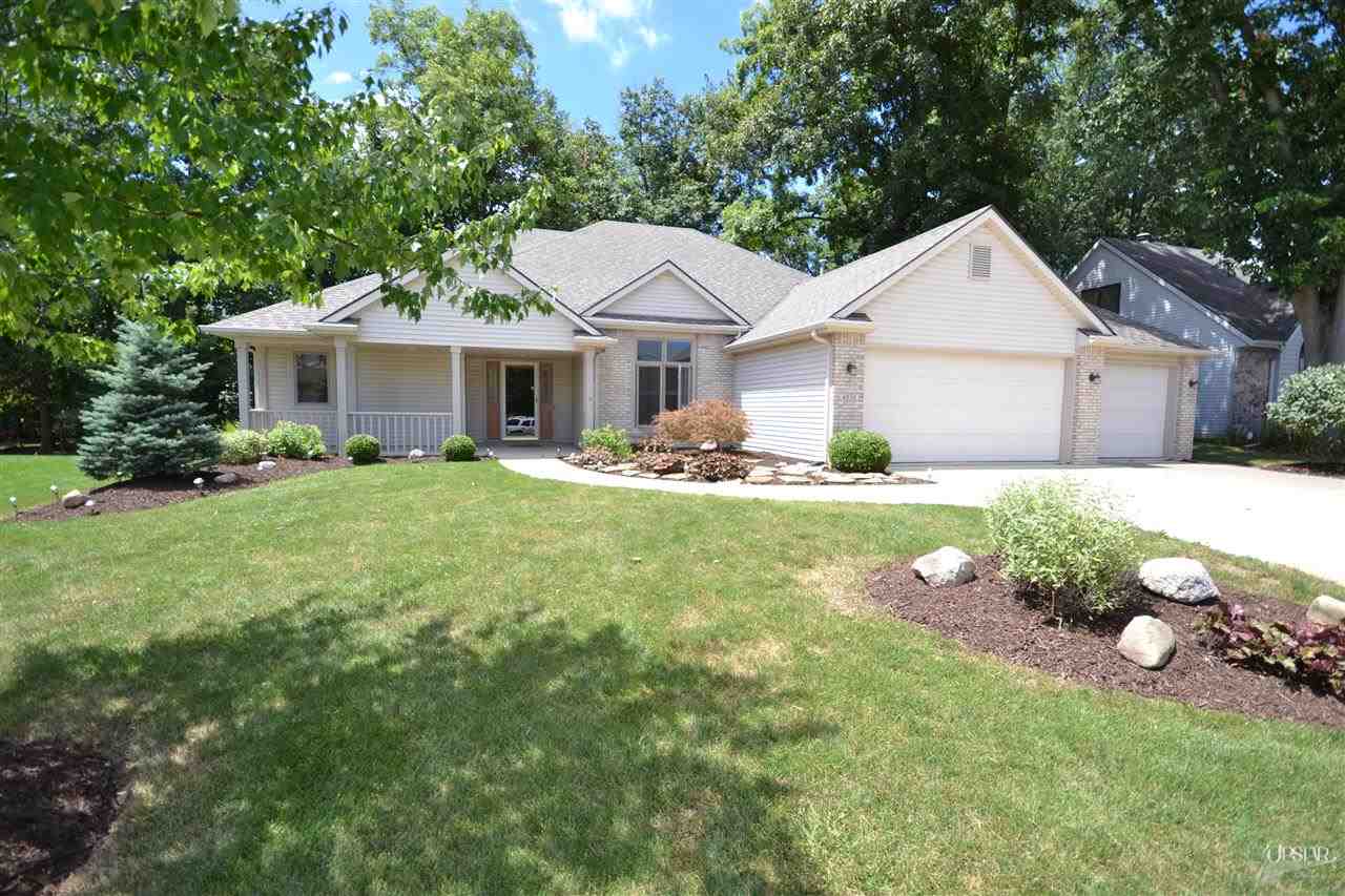 4834 Holly Oak Rd, Fort Wayne, IN 46845 photo 3