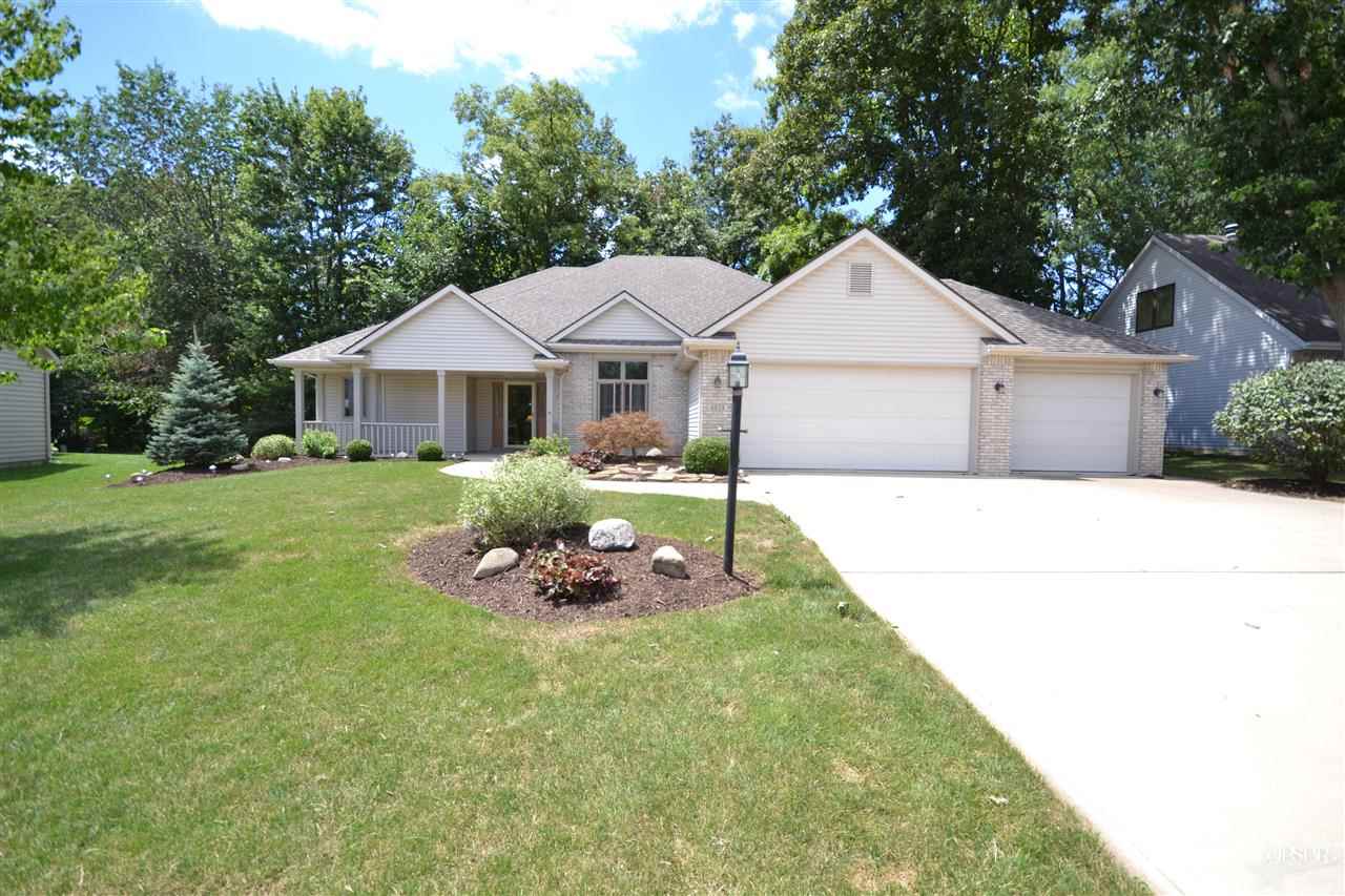 4834 Holly Oak Rd, Fort Wayne, IN 46845 photo 1