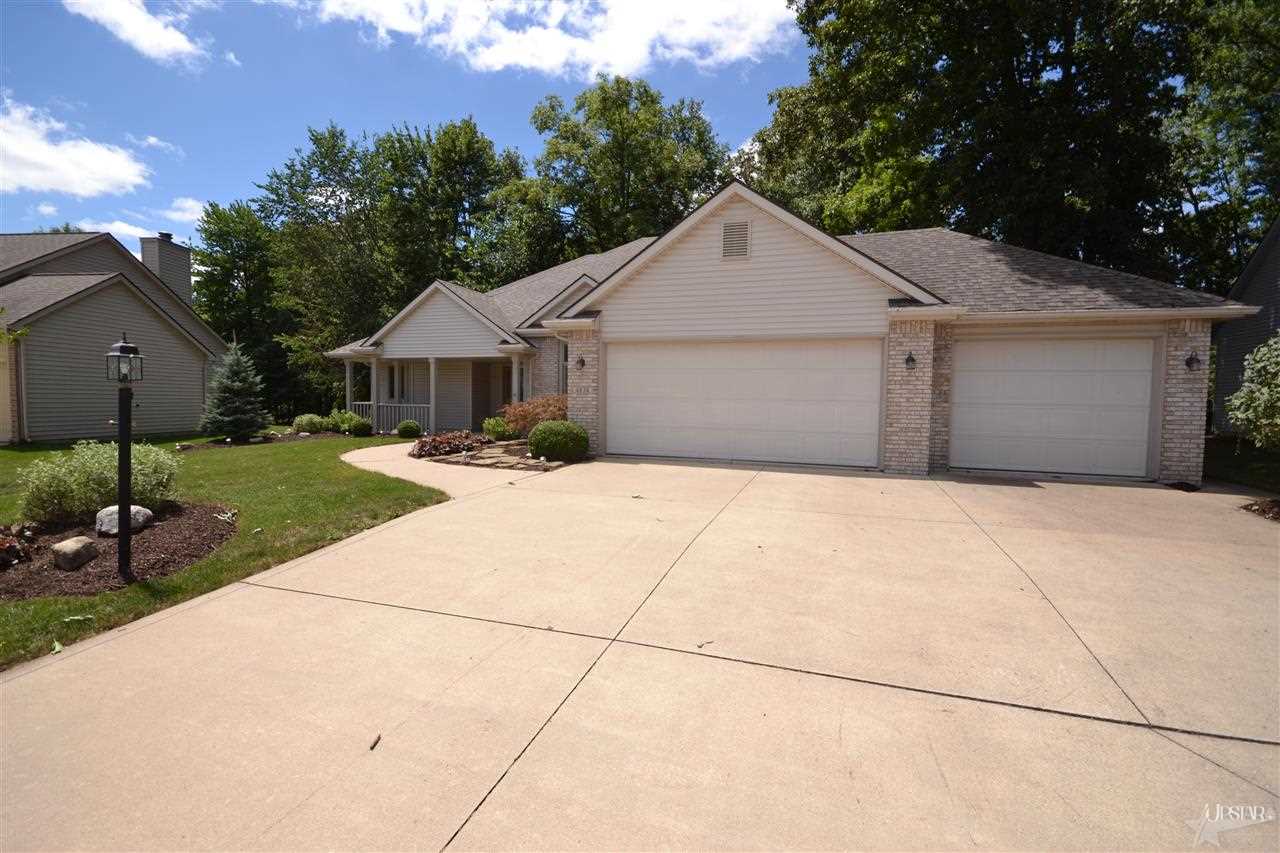 4834 Holly Oak Rd, Fort Wayne, IN 46845 photo 4