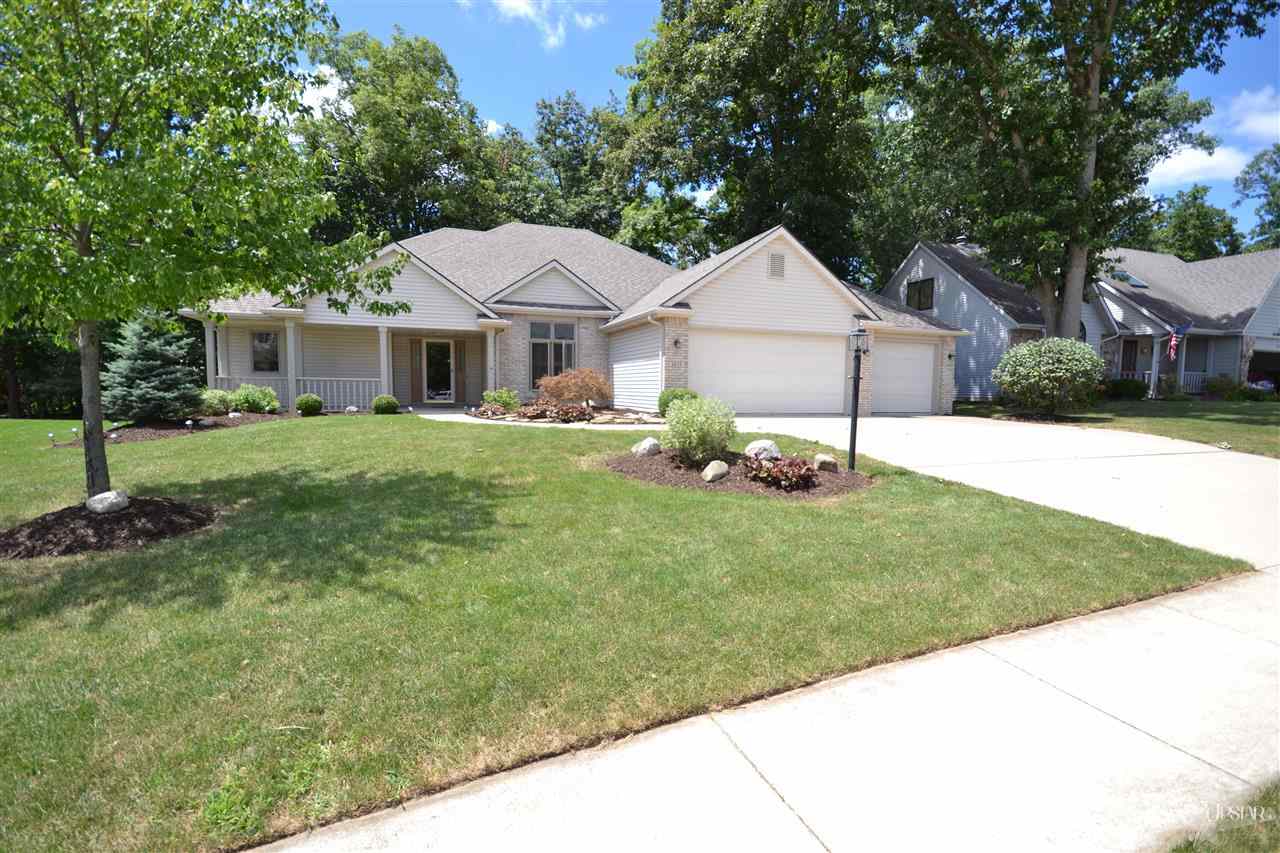 4834 Holly Oak Rd, Fort Wayne, IN 46845 photo 2