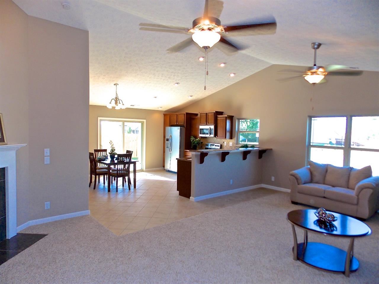 3906 Amethyst, Lafayette, IN 47909 photo 3