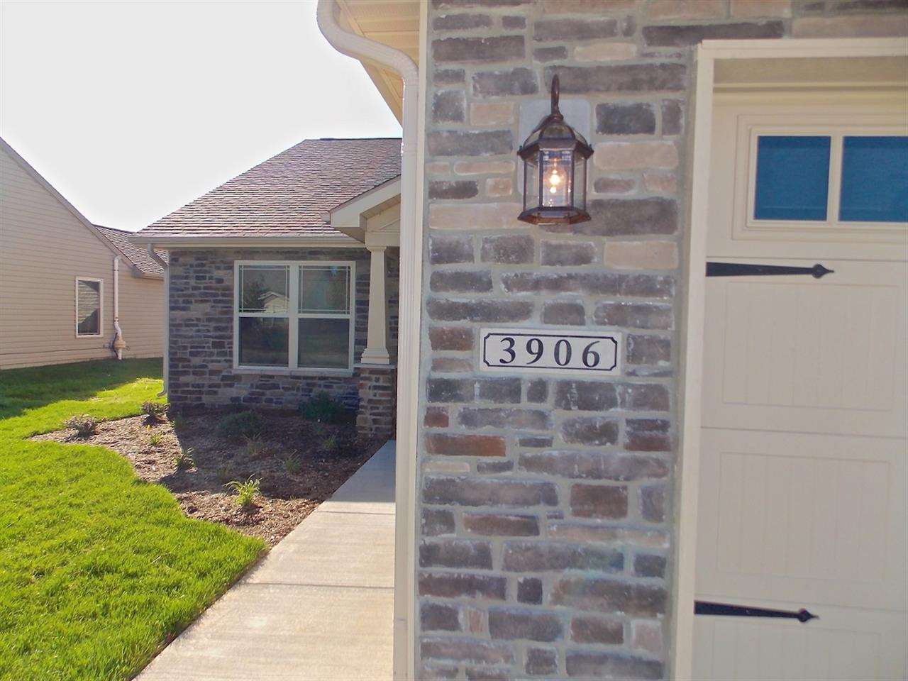 3906 Amethyst, Lafayette, IN 47909 photo 2