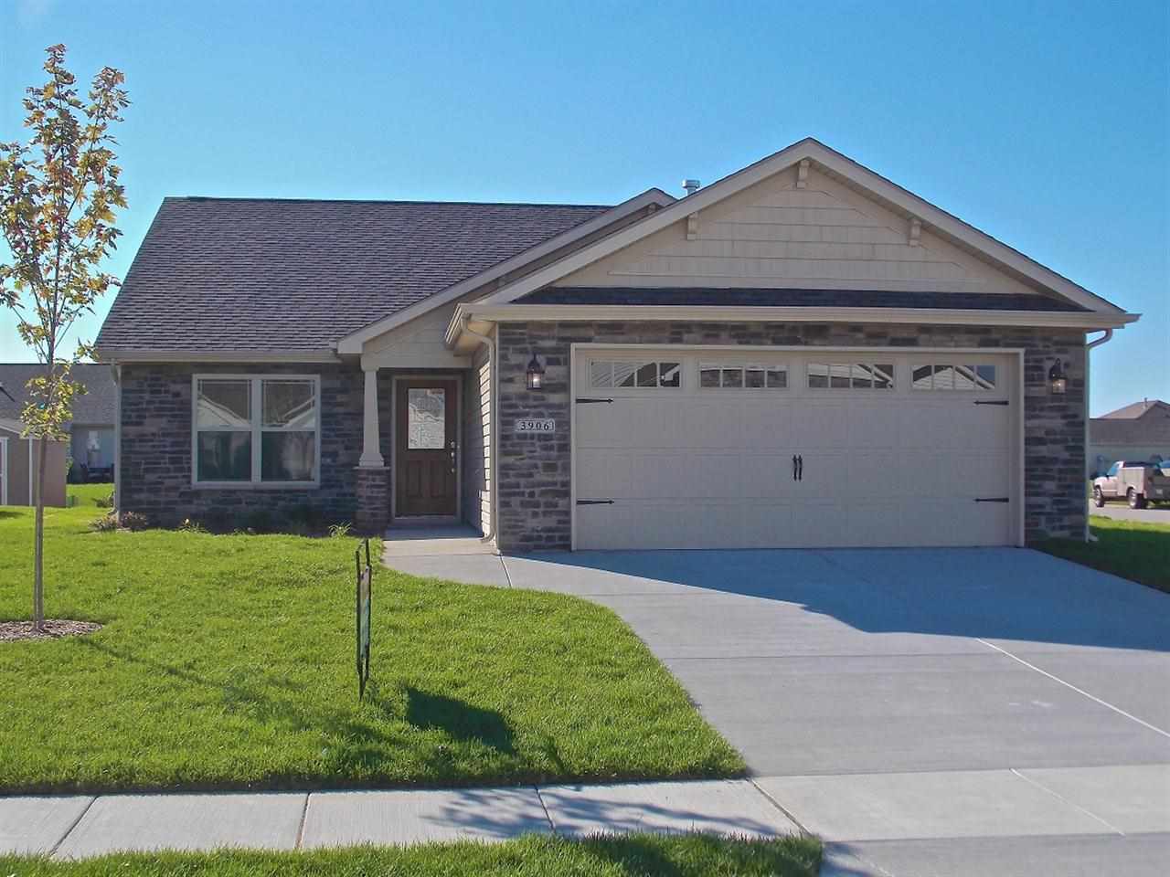 3906 Amethyst, Lafayette, IN 47909 photo 1