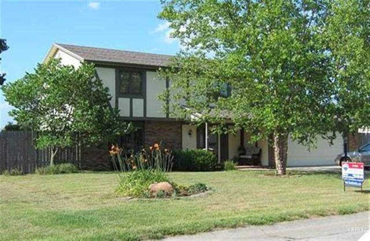 6324 W 465 N, Huntington, IN 46750 photo 1