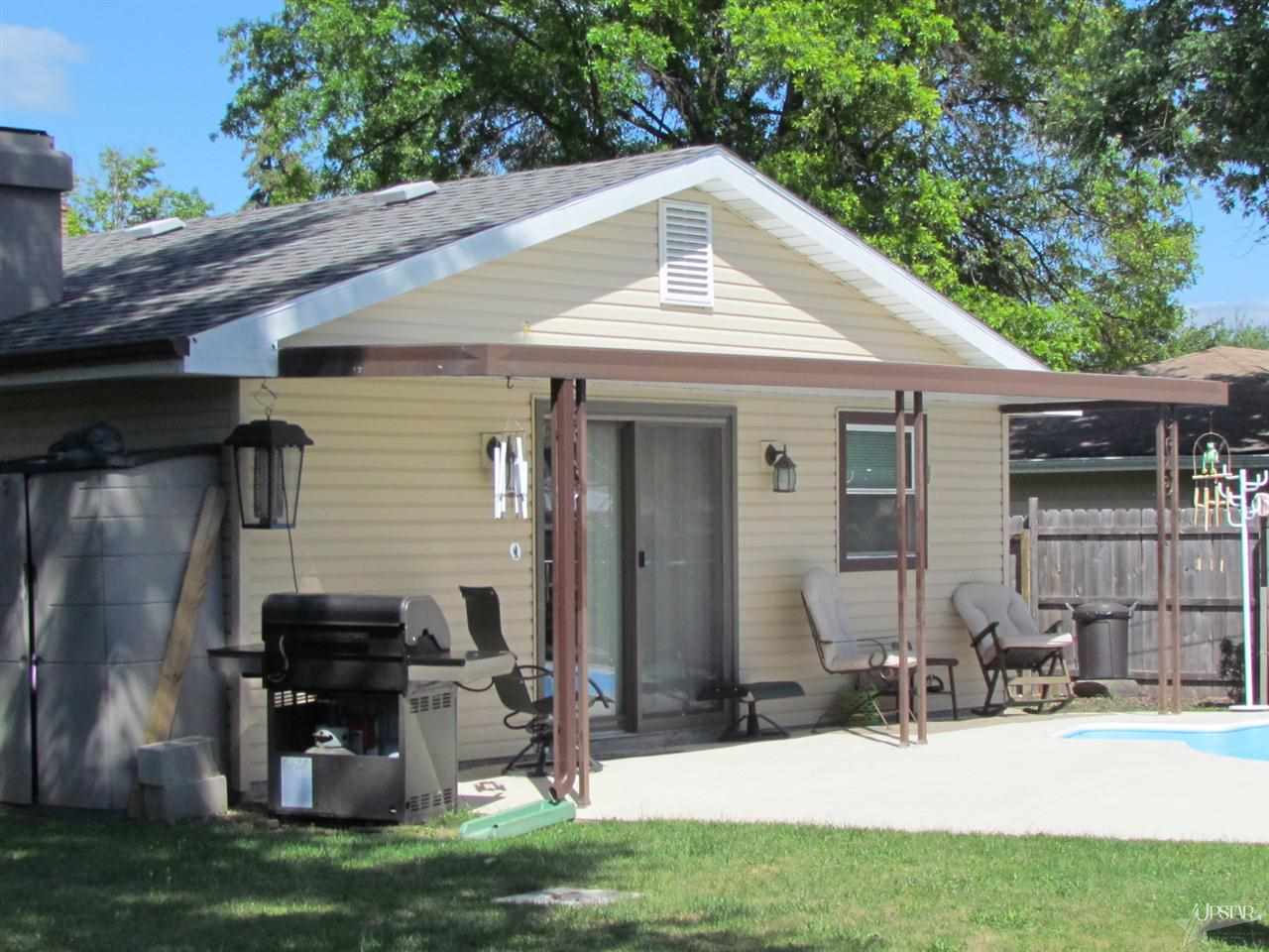 5110 Ashland Dr, Fort Wayne, IN 46835 photo 9