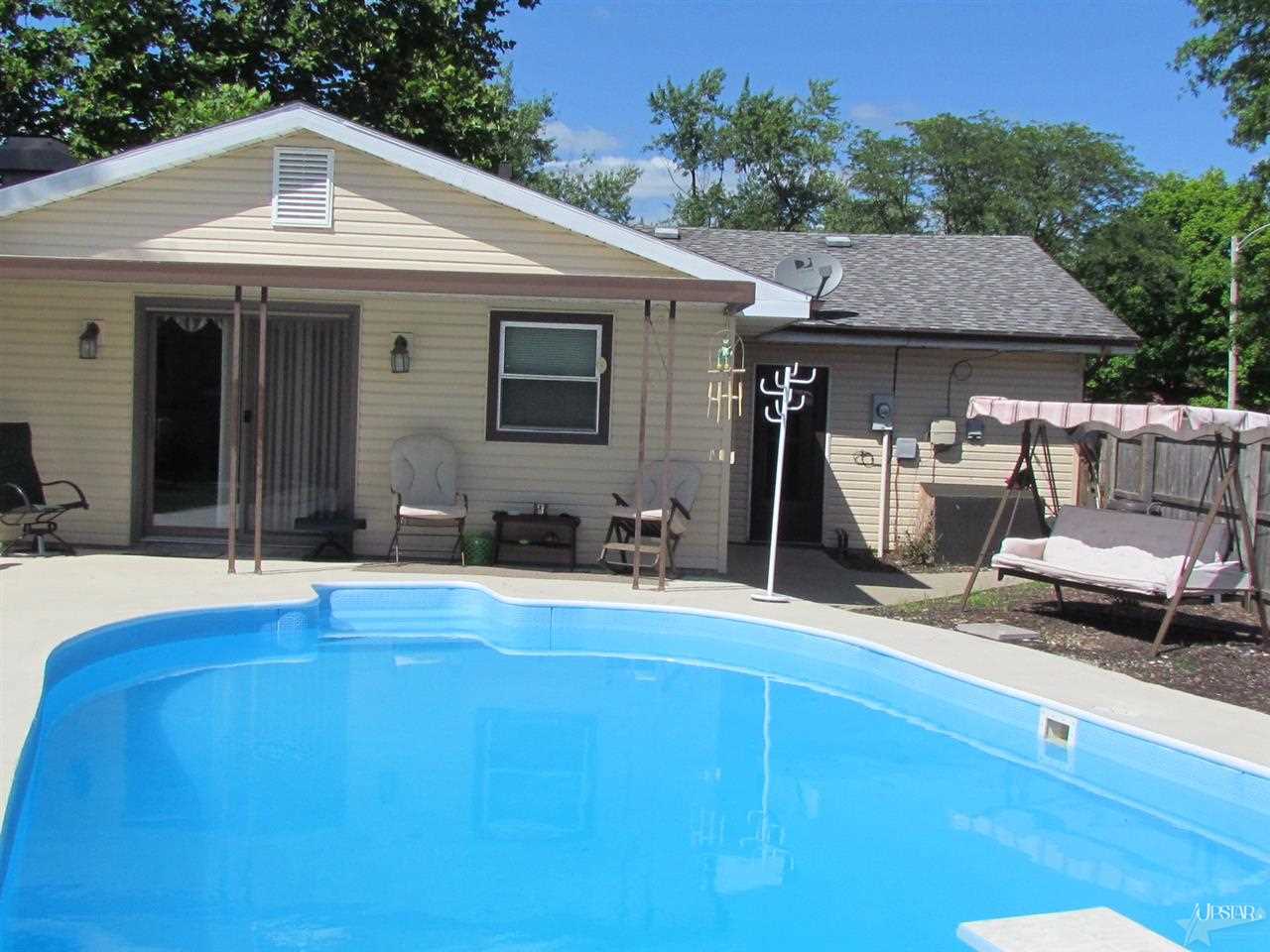 5110 Ashland Dr, Fort Wayne, IN 46835 photo 4