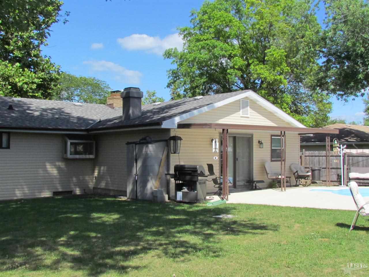 5110 Ashland Dr, Fort Wayne, IN 46835 photo 8