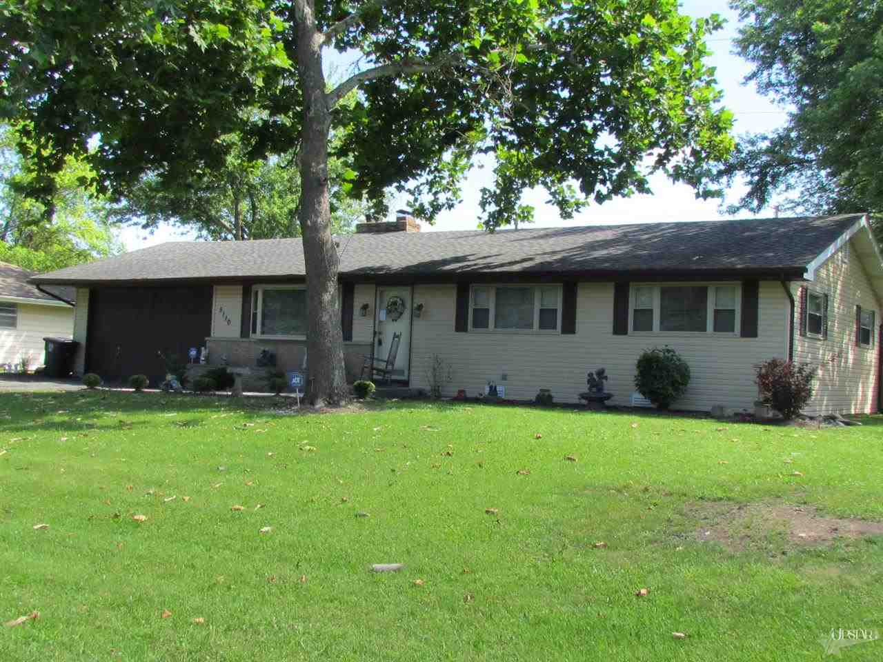 5110 Ashland Dr, Fort Wayne, IN 46835 photo 1