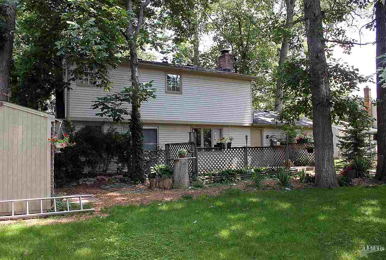 3905 Nottingham Dr, Fort Wayne, IN 46815 photo 29
