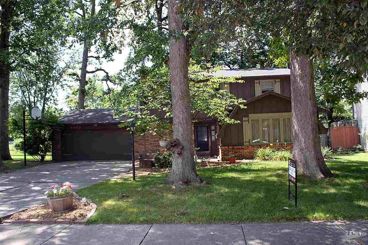 3905 Nottingham Dr, Fort Wayne, IN 46815 photo 1