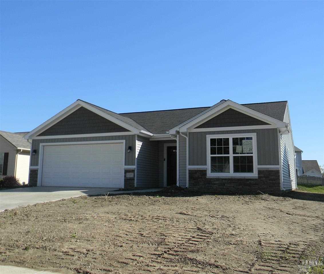 1912 Grafton Pl, Fort Wayne, IN 46808 photo 1