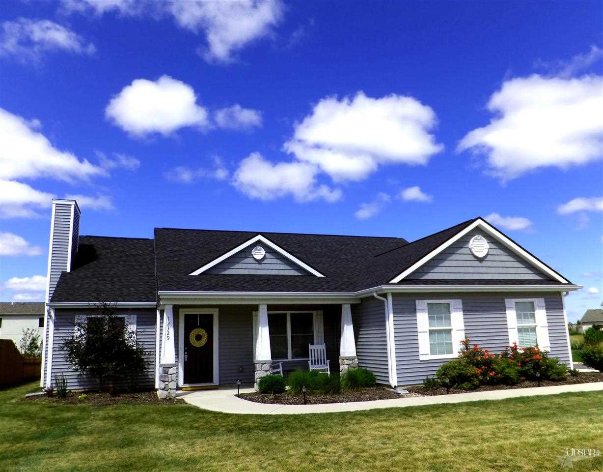 12329 Lanai Dr, Fort Wayne, IN 46818 photo 1
